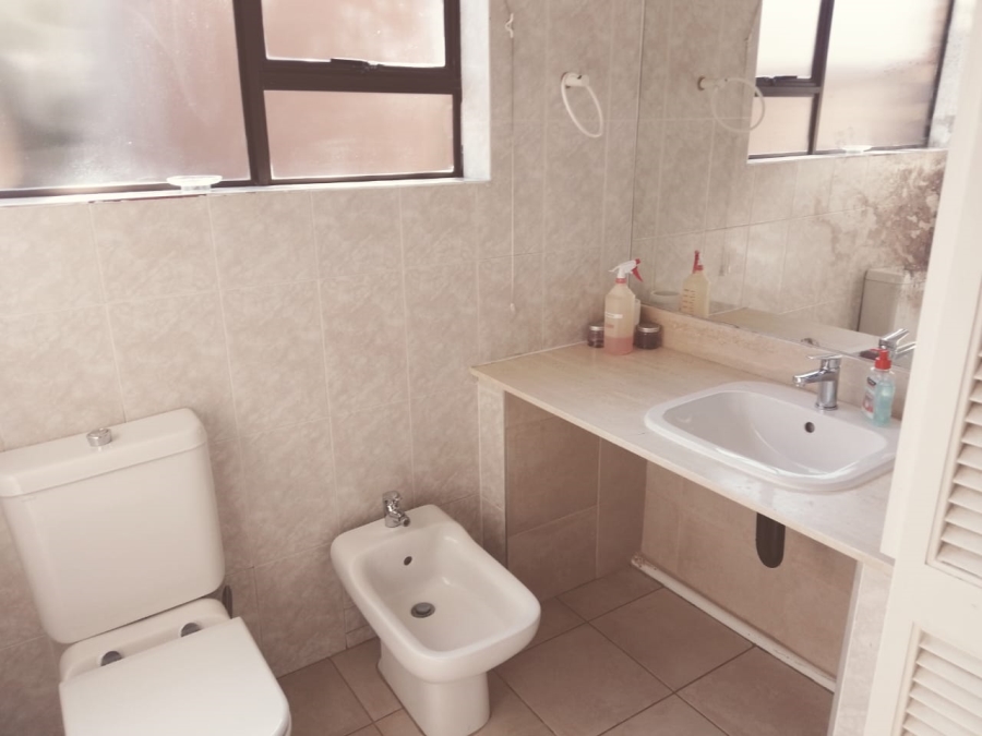 11 Bedroom Property for Sale in Riebeeckstad Free State